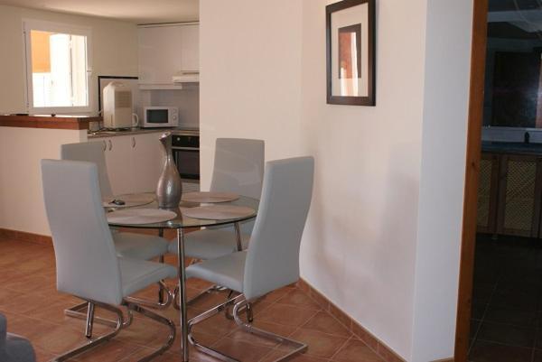Apartamento Buganvillea Alaior Ngoại thất bức ảnh