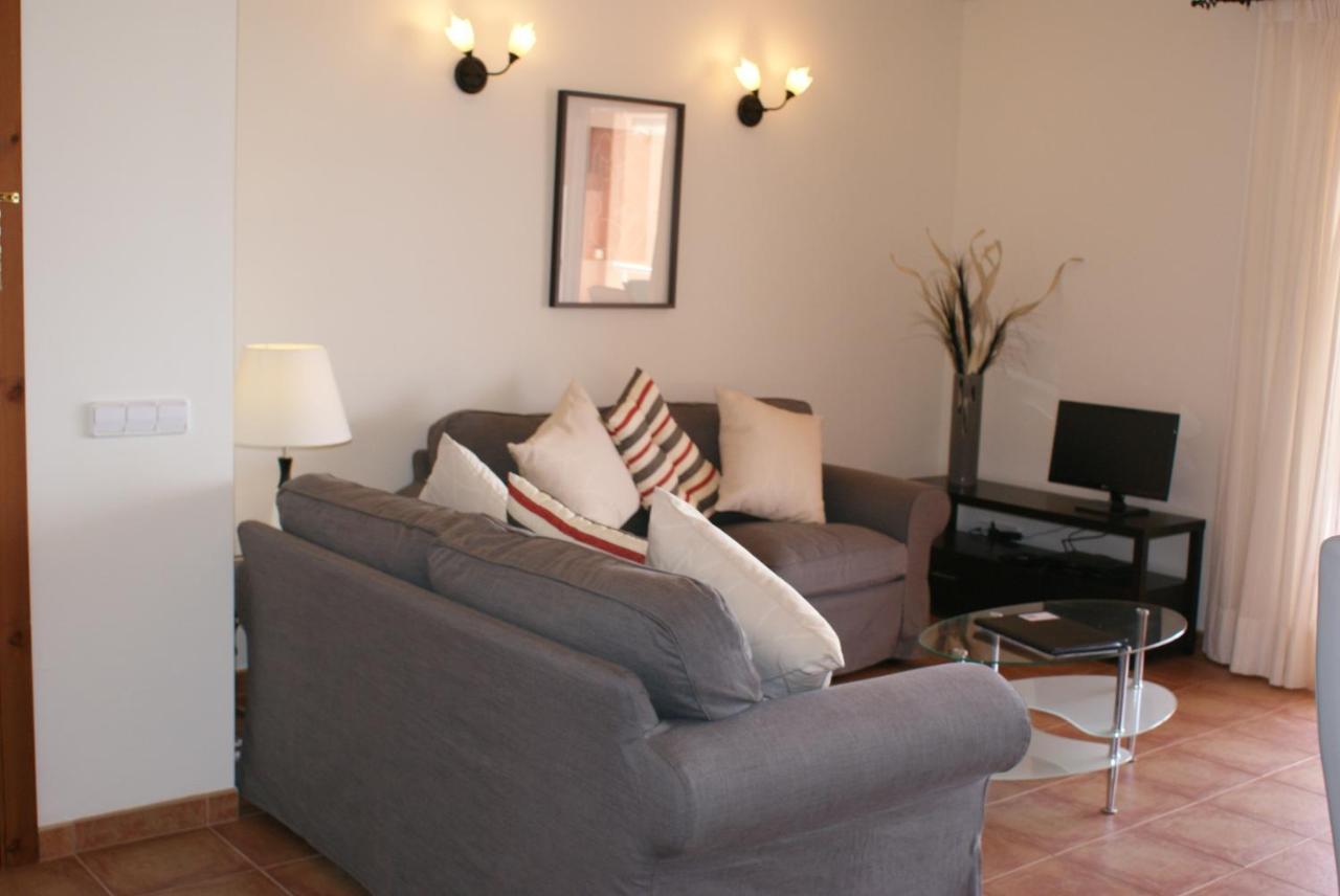Apartamento Buganvillea Alaior Ngoại thất bức ảnh
