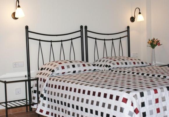 Apartamento Buganvillea Alaior Ngoại thất bức ảnh