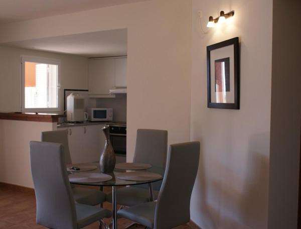Apartamento Buganvillea Alaior Ngoại thất bức ảnh